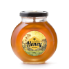 icon for Honey syrup